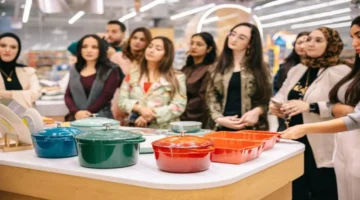 بلمسة أوروبية.. إطلاق تشكيلة كاسا الجديدة للمنتجات المستدامة في الإمارات